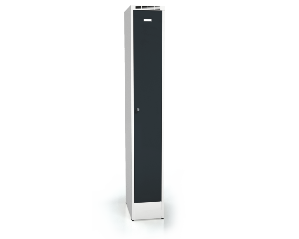Cloakroom locker ALDUR 1 1920 x 300 x 500